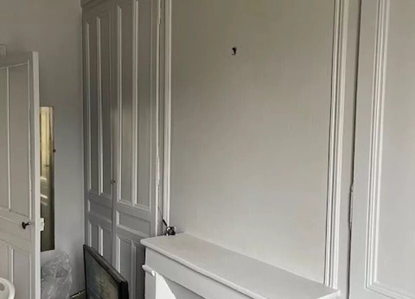Appartement à vendre, 25m², Le Havre