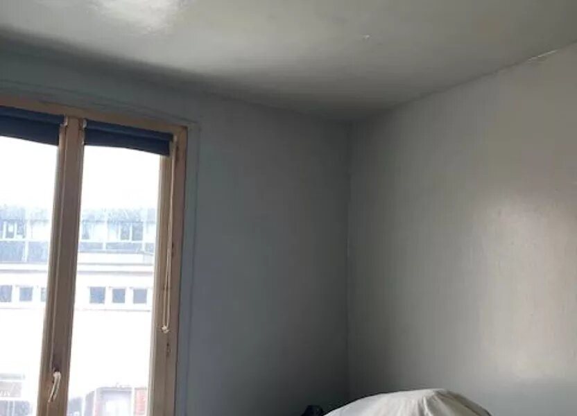 Appartement à vendre, 25m², Le Havre