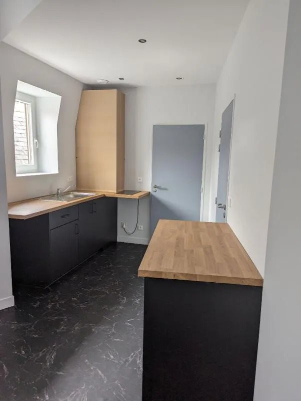 Appartement à louer, 31m², Pont-Audemer