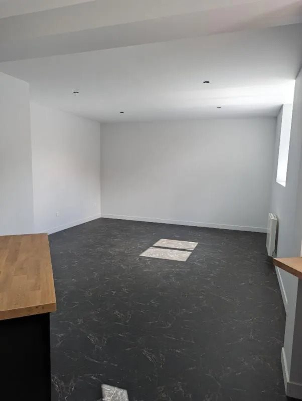 Appartement à louer, 31m², Pont-Audemer