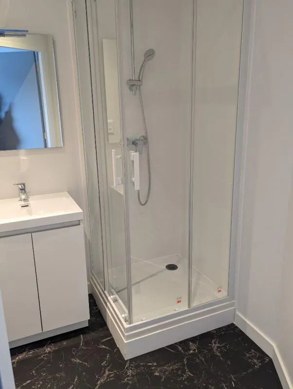 Appartement à louer, 31m², Pont-Audemer