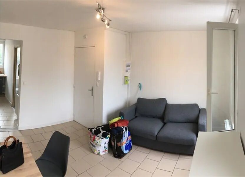 Appartement à louer, 25m², Le Havre