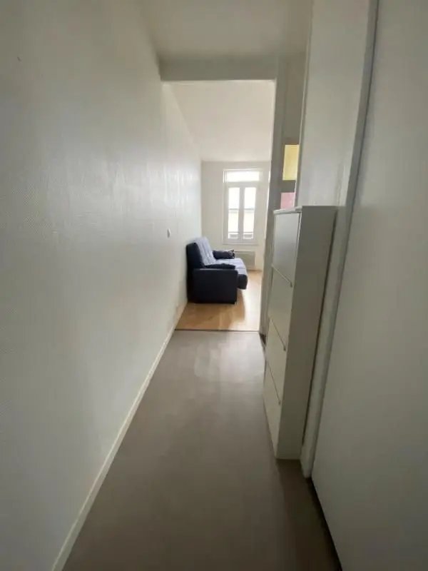 Appartement à louer, 24m², Le Havre