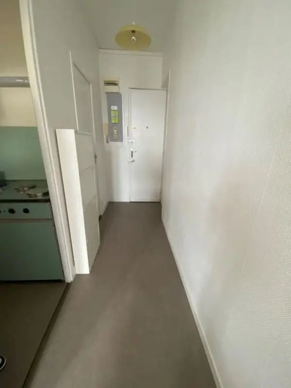 Appartement à louer, 24m², Le Havre