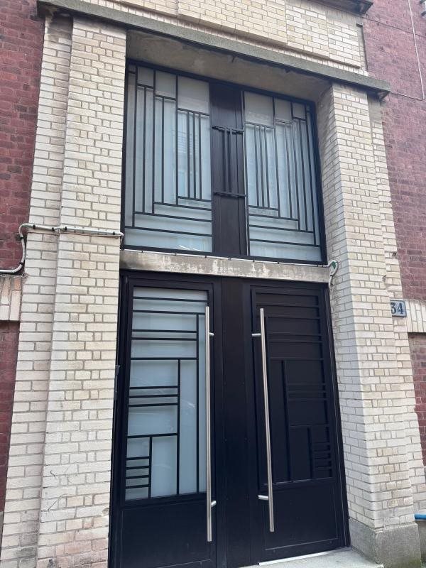 Appartement à vendre, 60m², Le Havre