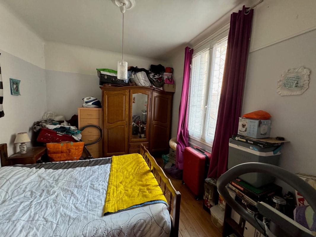 Appartement à vendre, 60m², Le Havre