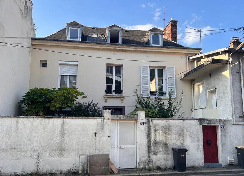 Maison à vendre, 196m², Le Havre