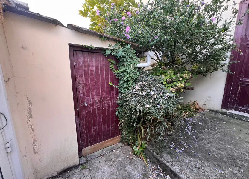 Maison à vendre, 196m², Le Havre