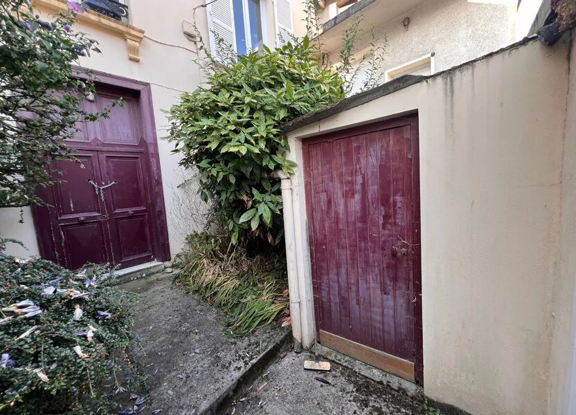 Maison à vendre, 196m², Le Havre
