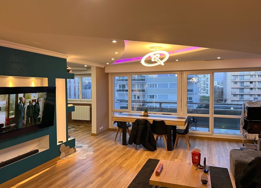 Appartement à vendre, 72m², Le Havre