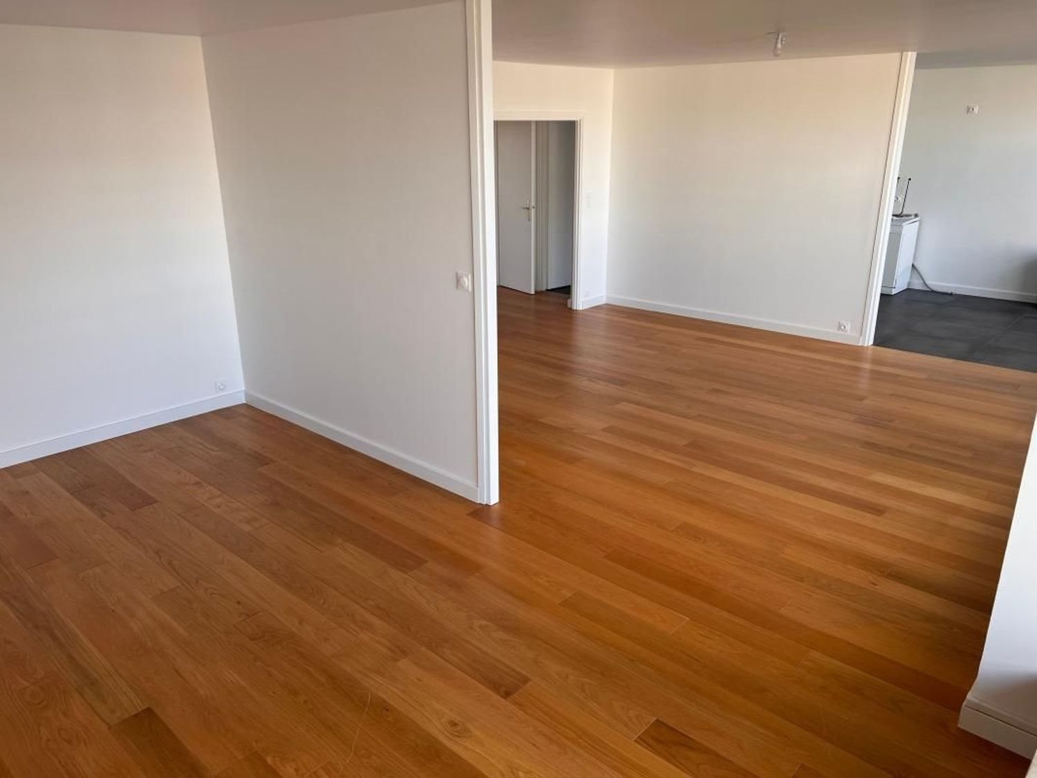 Appartement à vendre, 124m², Le Havre