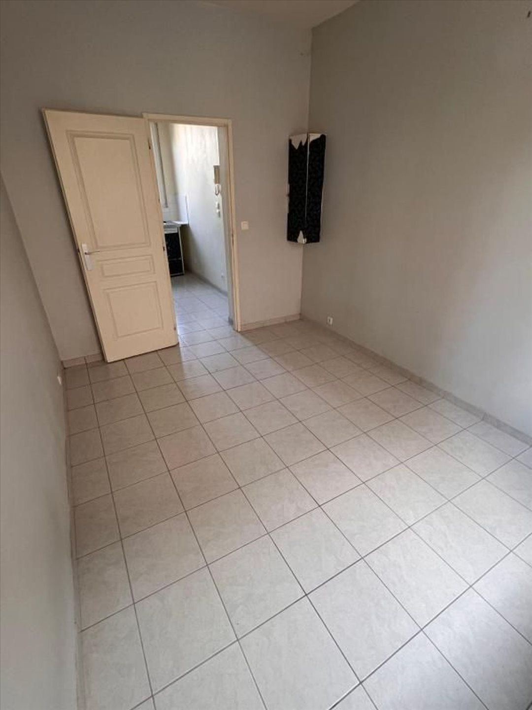 Appartement à vendre, 17m², Le Havre