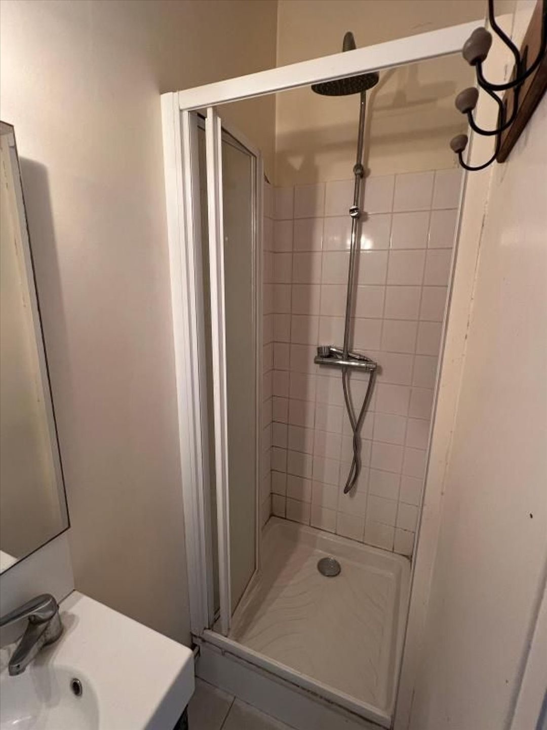 Appartement à vendre, 17m², Le Havre