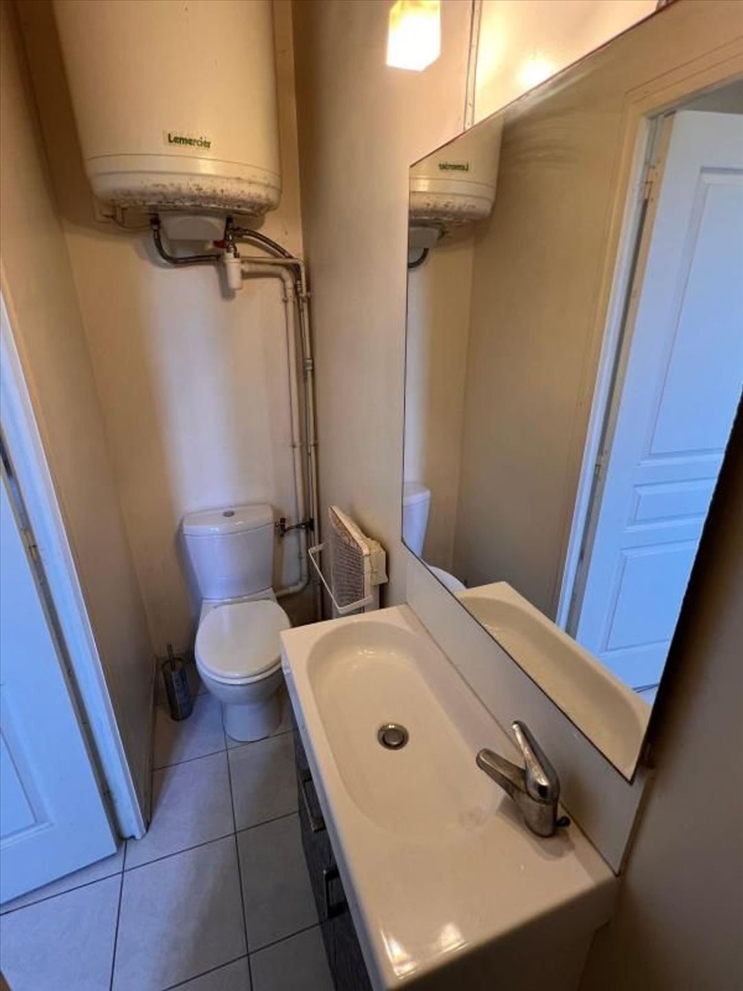 Appartement à vendre, 17m², Le Havre