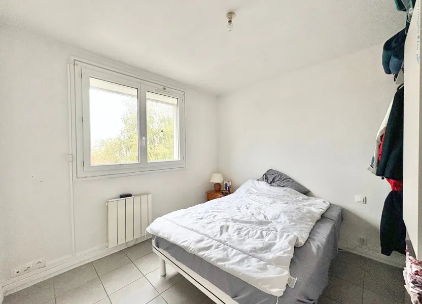 Appartement à vendre, 24m², Le Havre