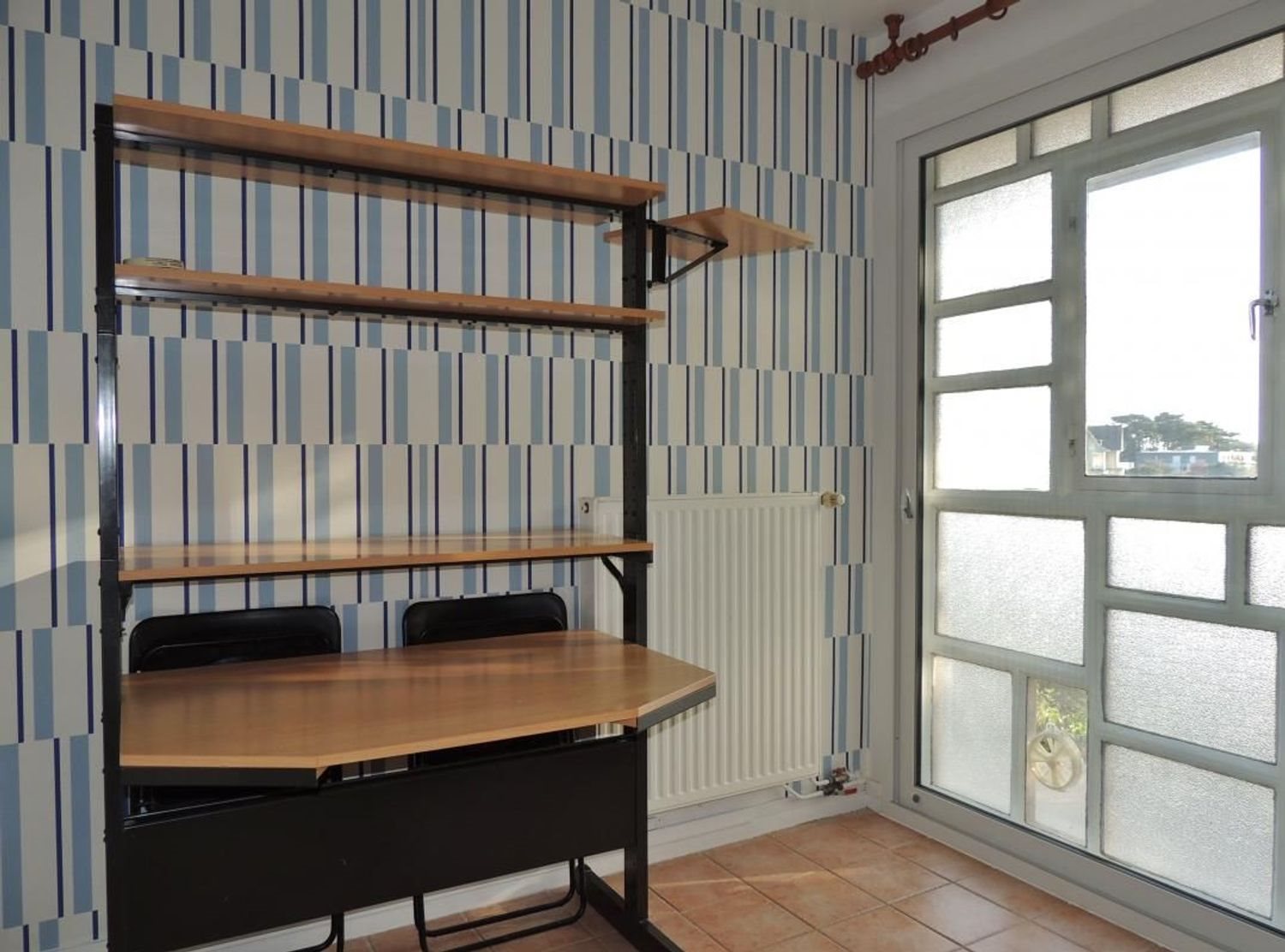 Appartement à vendre, 11m², Le Havre