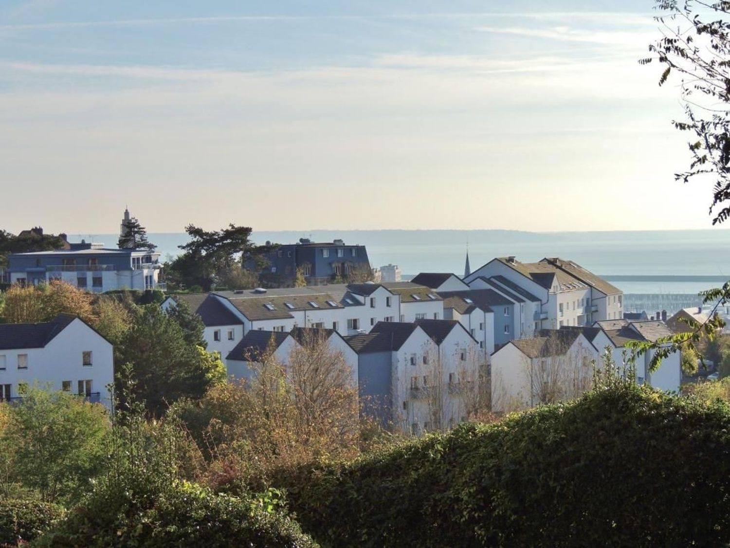 Appartement à vendre, 11m², Le Havre