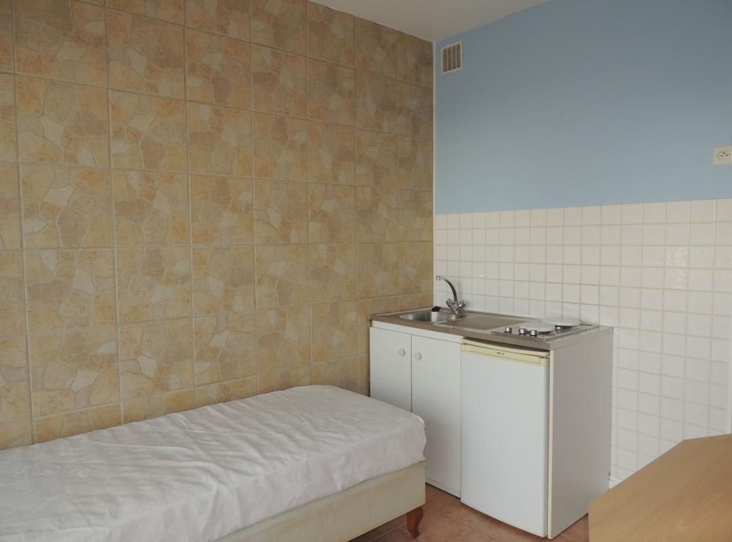 Appartement à vendre, 11m², Le Havre