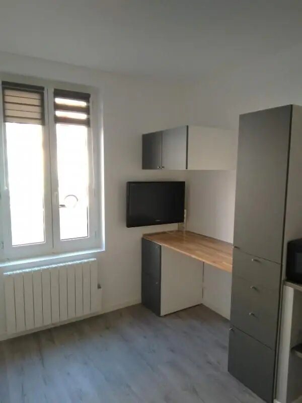 Appartement à vendre, 17m², Le Havre