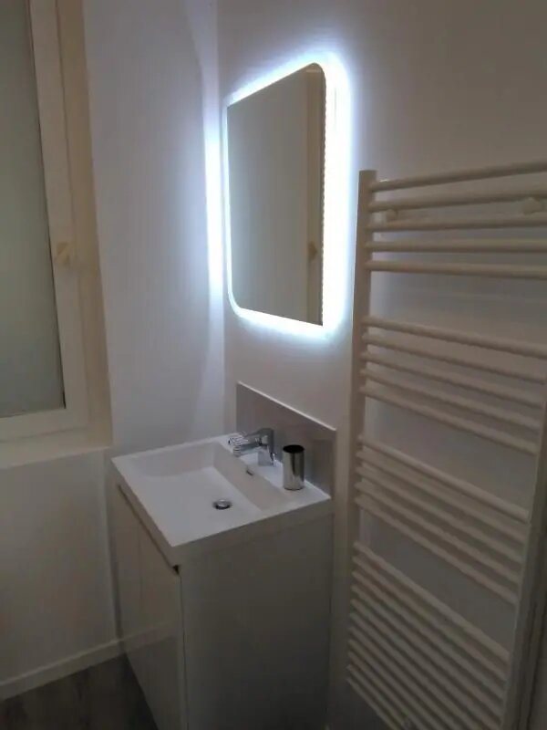 Appartement à vendre, 17m², Le Havre