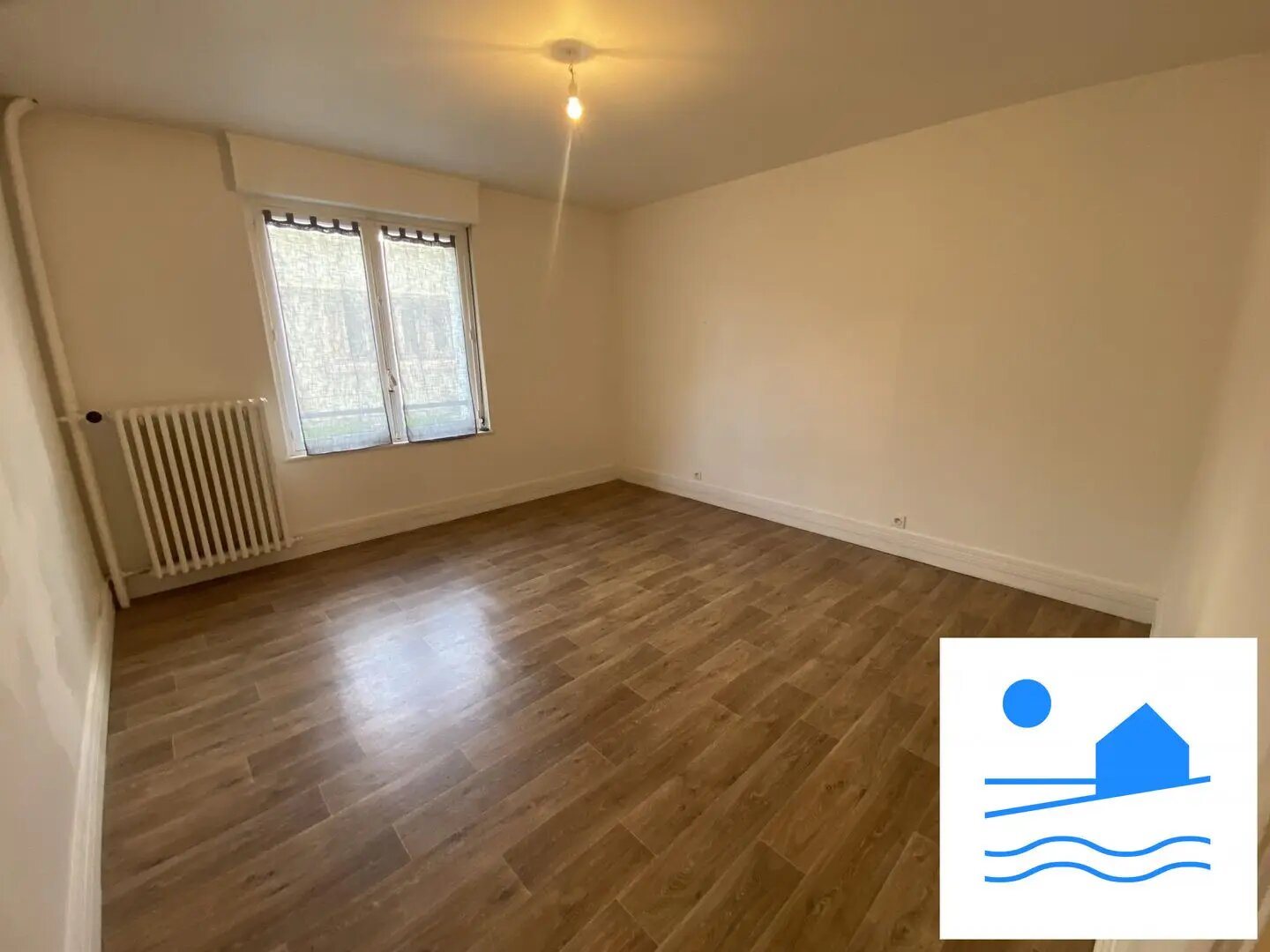 Appartement à louer, 64m², Le Havre