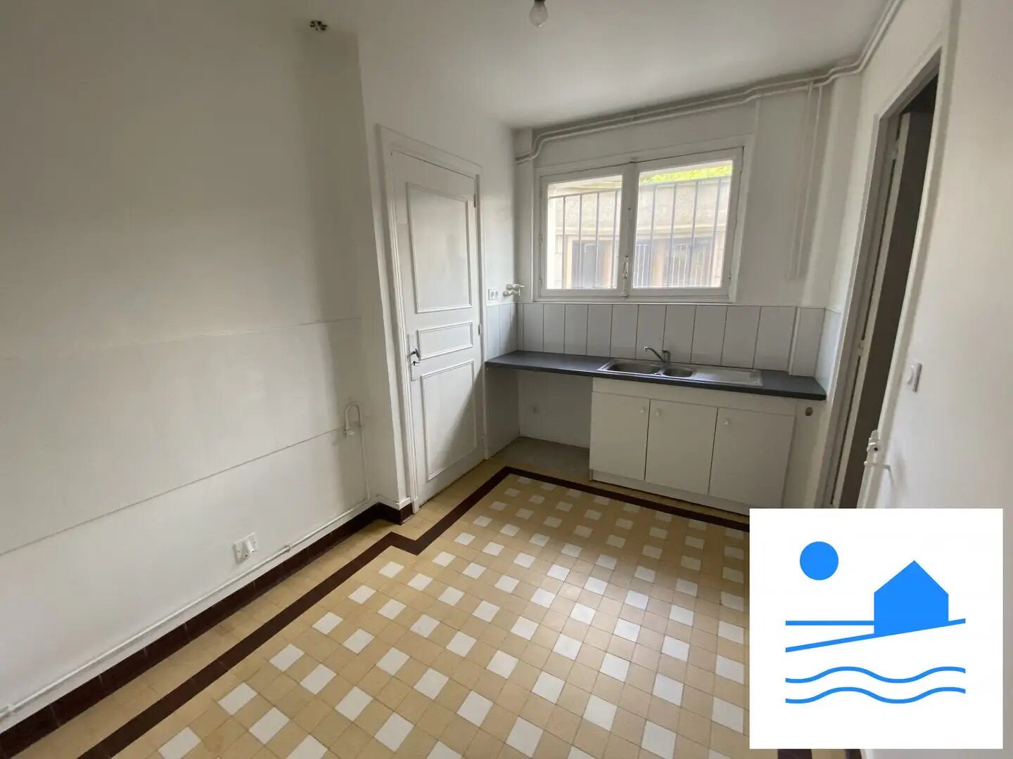 Appartement à louer, 64m², Le Havre