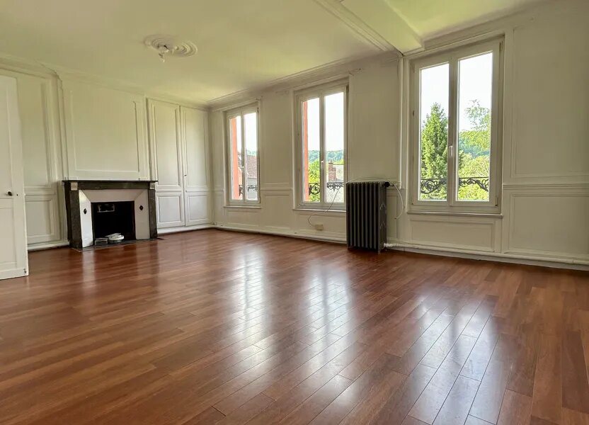 Appartement à louer, 121m², Rouen