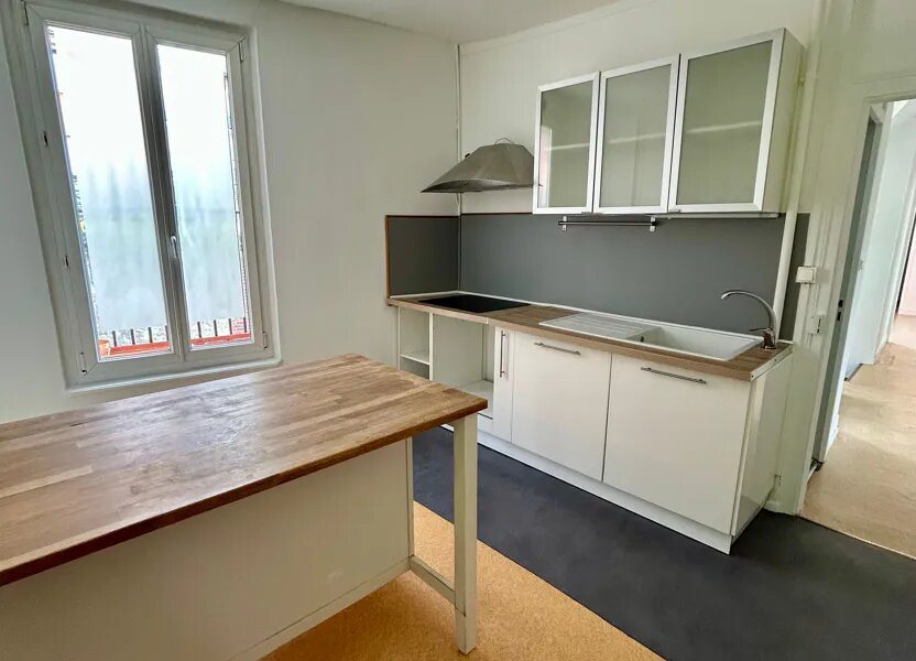 Appartement à louer, 121m², Rouen