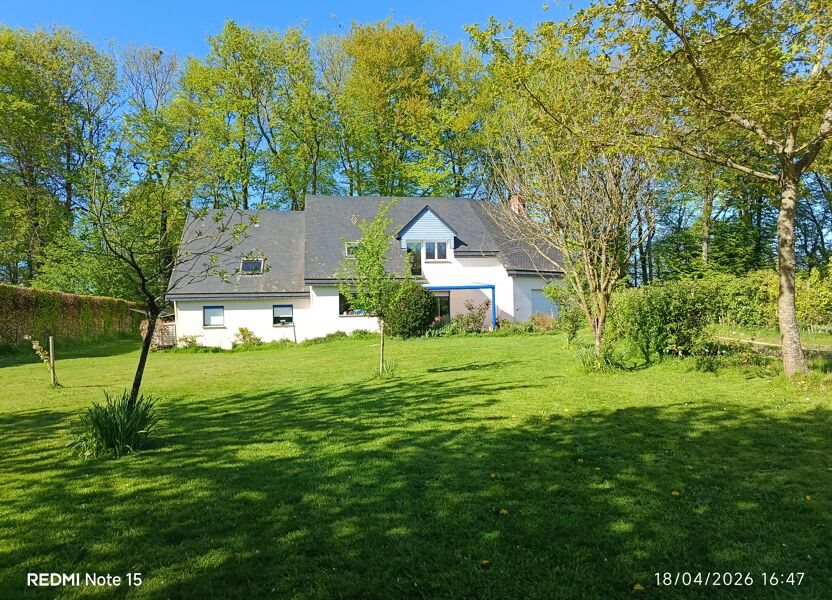 Maison à vendre, 161m², Yvetot