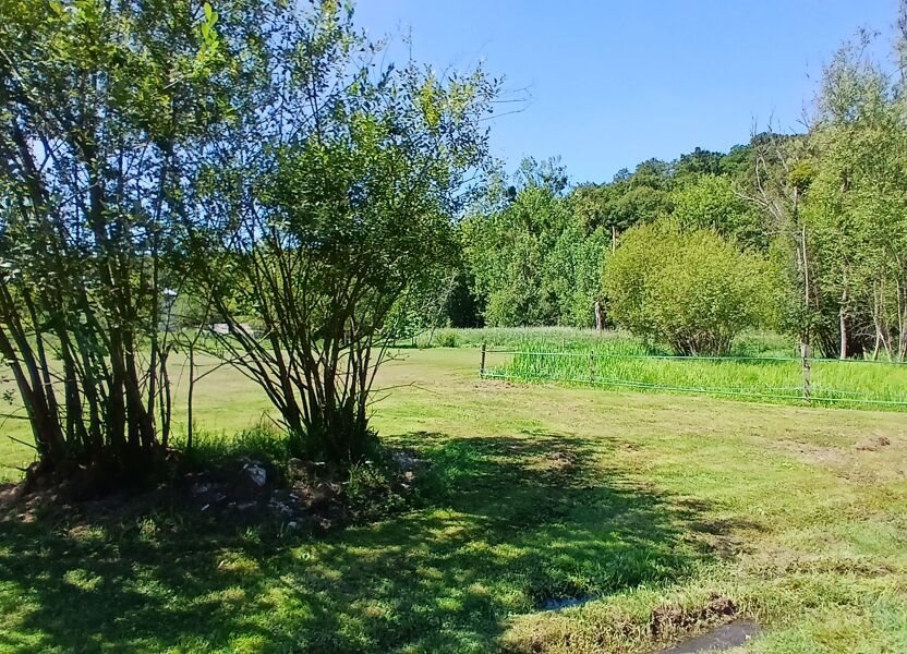 Maison à vendre, 164m², Maulévrier-Sainte-Gertrude