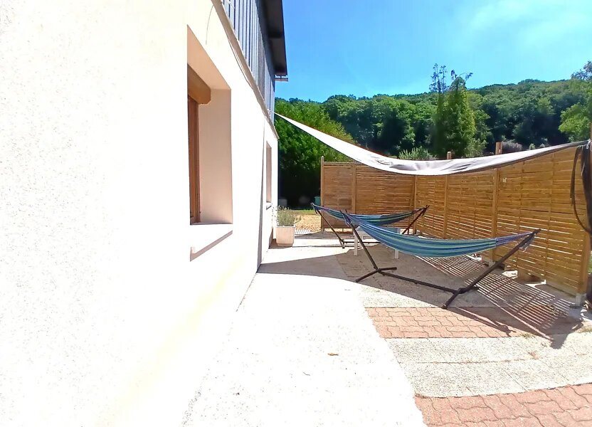 Maison à vendre, 164m², Maulévrier-Sainte-Gertrude
