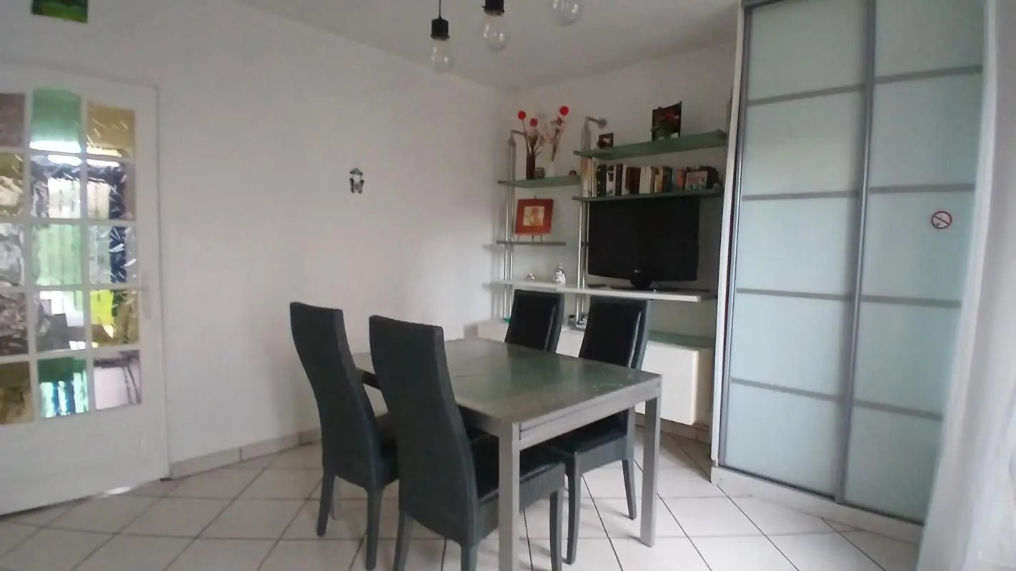Maison à vendre, 81m², Sotteville-lès-Rouen