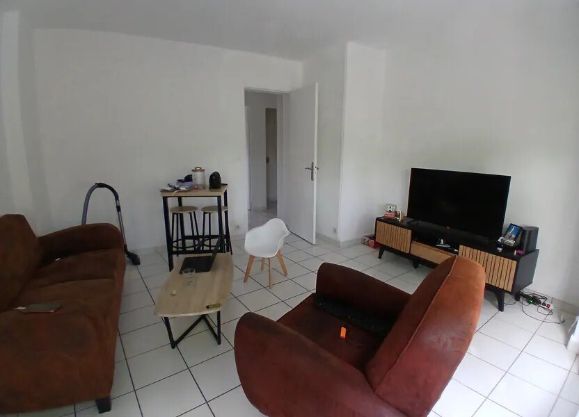 Appartement à vendre, 52m², Rouen