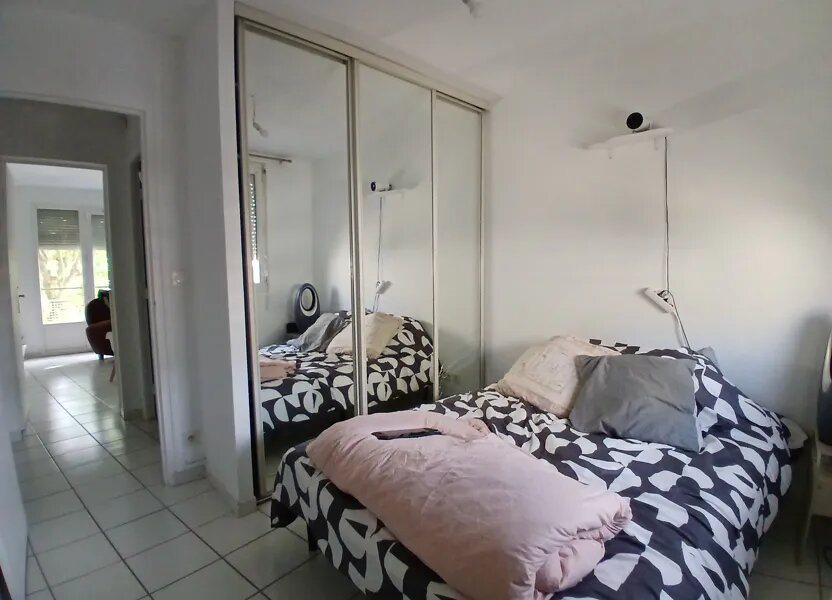 Appartement à vendre, 52m², Rouen