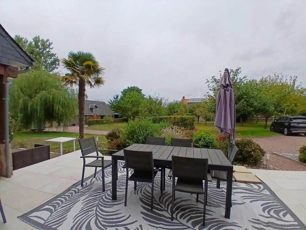 Maison à vendre, 228m², Ecalles-Alix