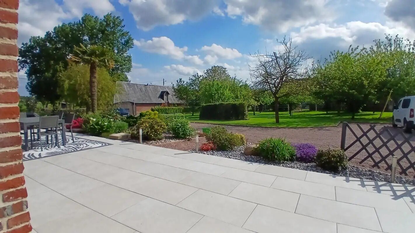 Maison à vendre, 228m², Ecalles-Alix