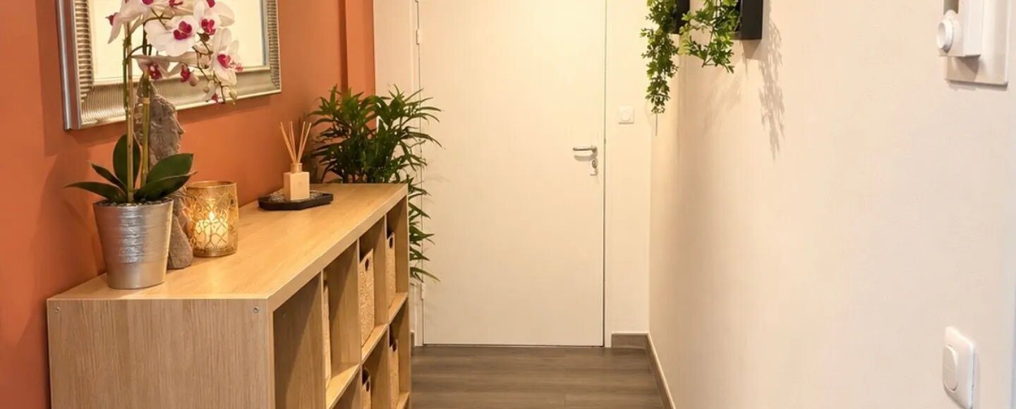 Appartement à vendre, 78m², Rouen