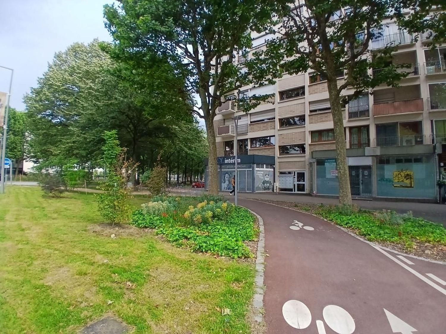 Appartement à vendre, 63m², Rouen