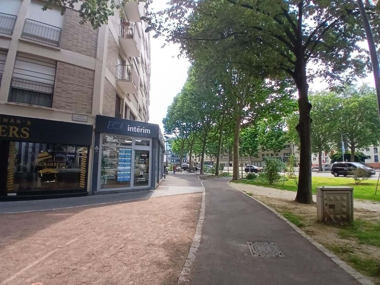 Appartement à vendre, 63m², Rouen