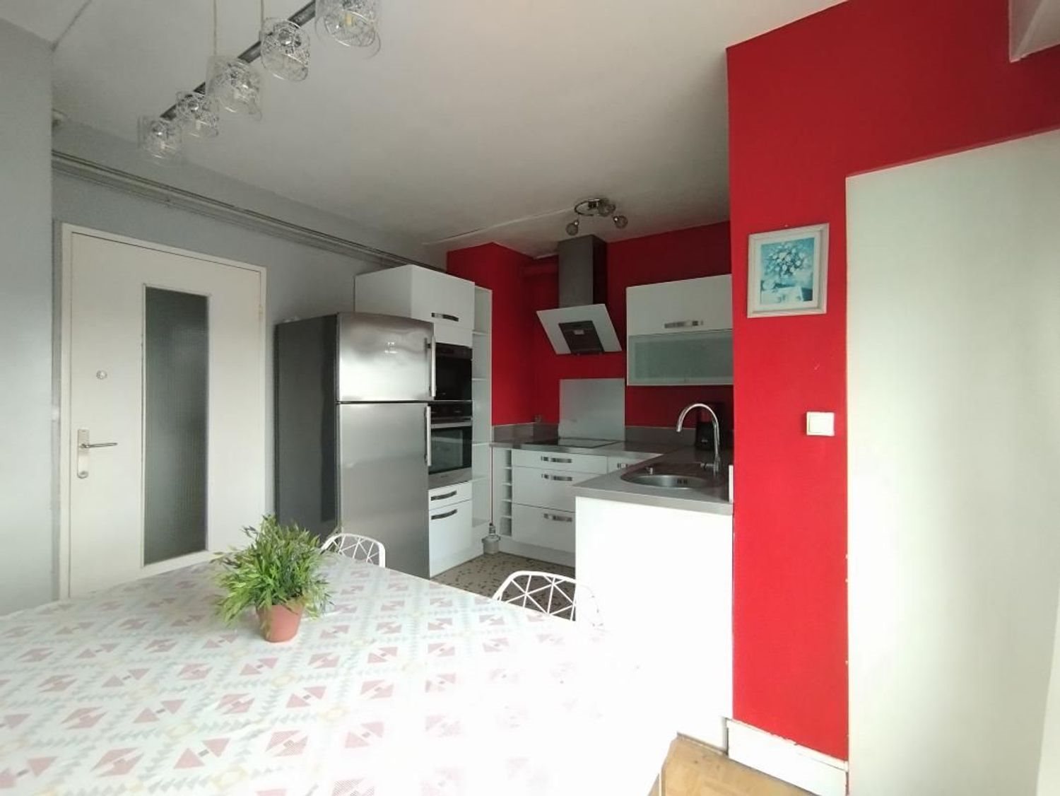 Appartement à vendre, 63m², Rouen