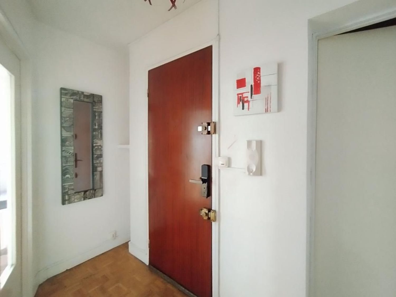 Appartement à vendre, 63m², Rouen