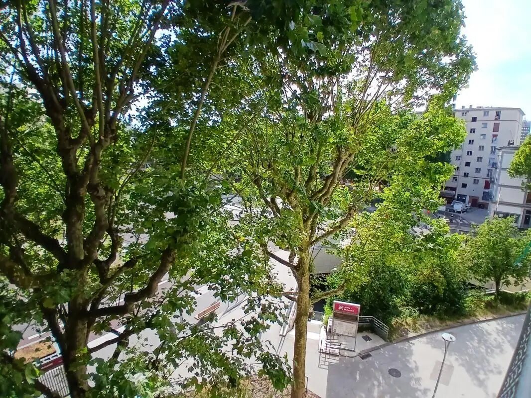 Appartement à vendre, 52m², Rouen