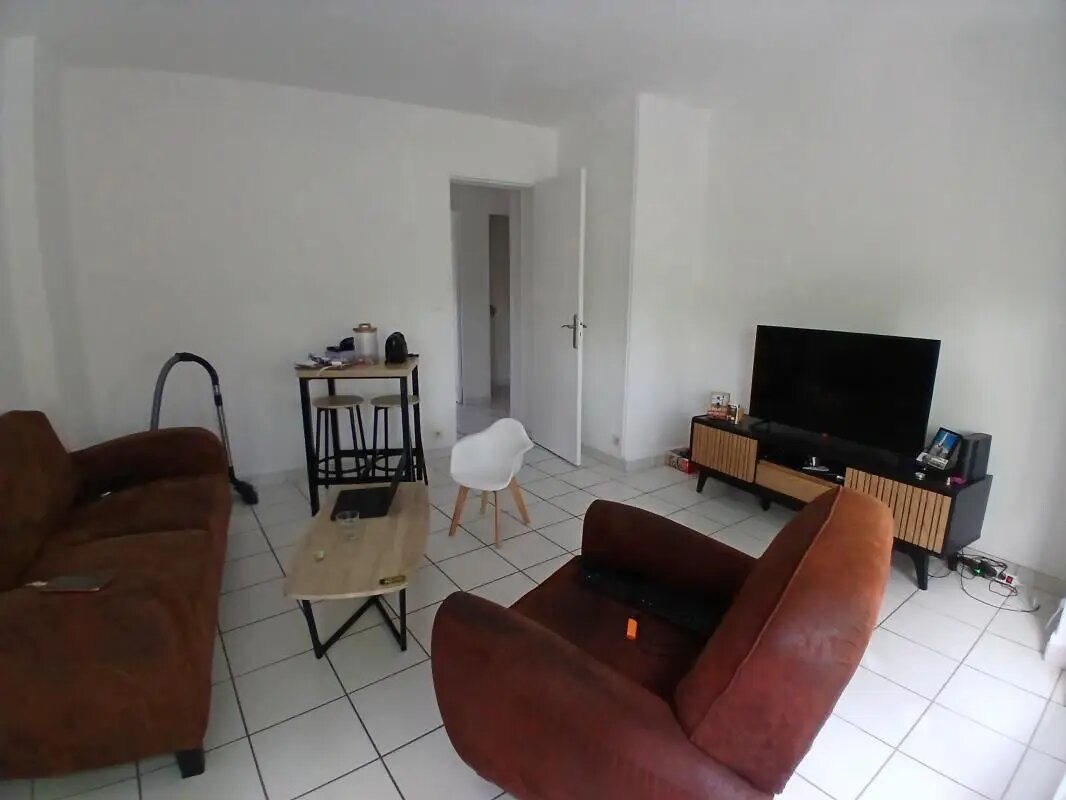 Appartement à vendre, 52m², Rouen