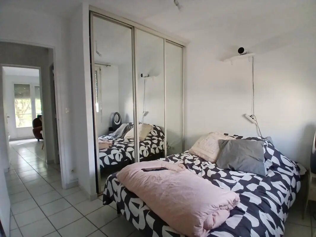 Appartement à vendre, 52m², Rouen
