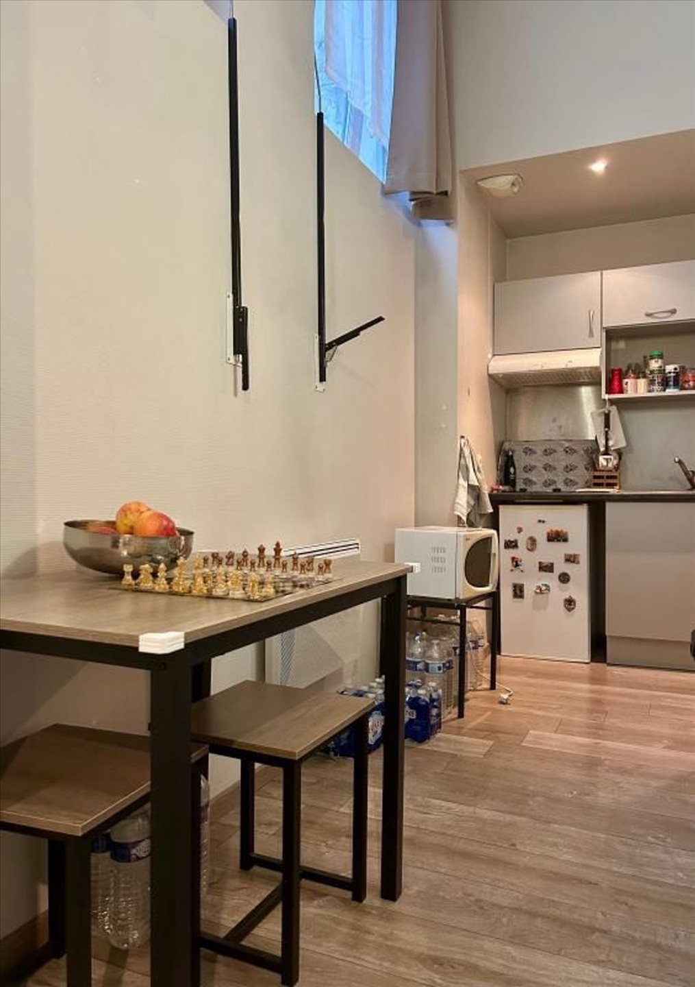 Appartement à vendre, 25m², Rouen