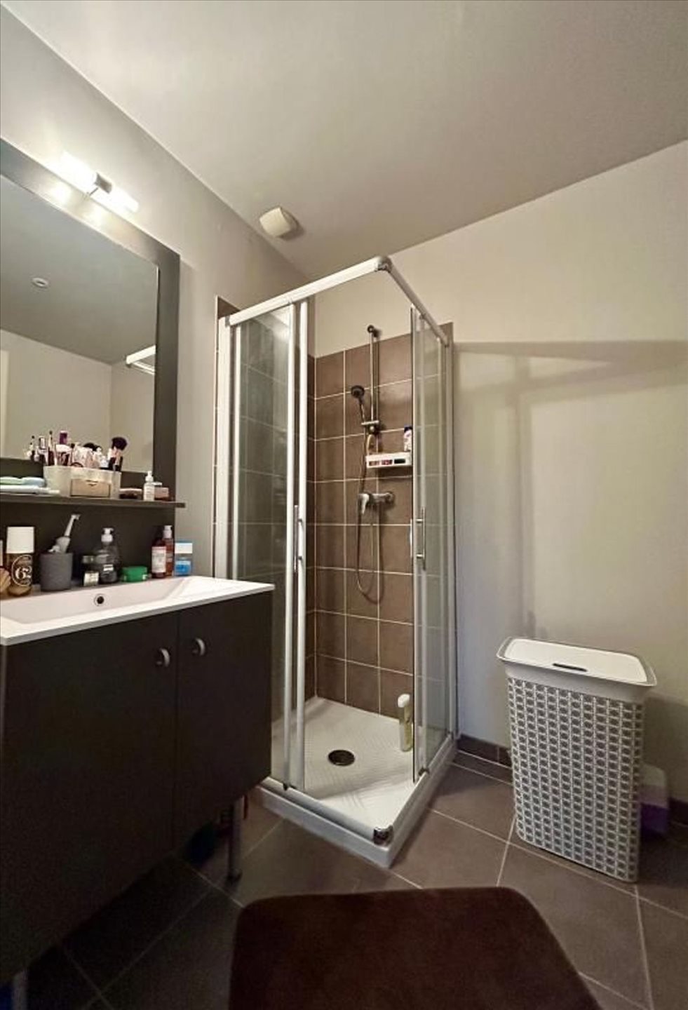 Appartement à vendre, 25m², Rouen