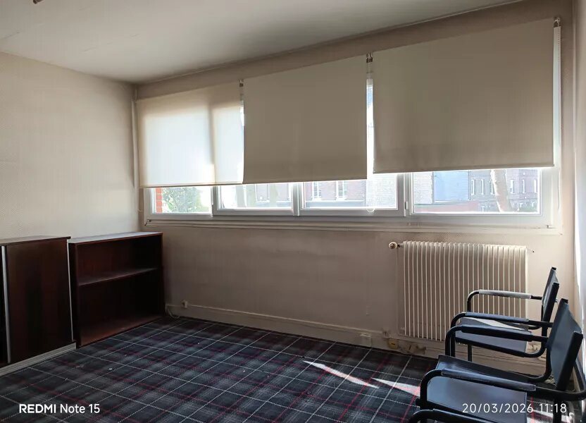 Maison à vendre, 98m², Sotteville-lès-Rouen