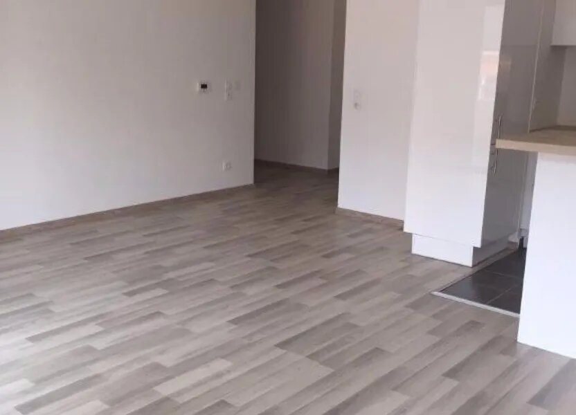 Appartement à vendre, 66m², Rouen