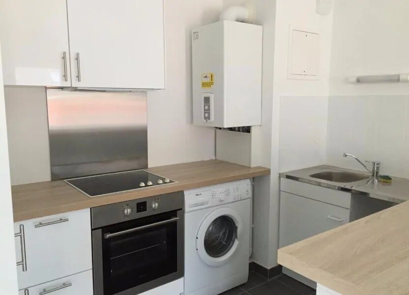 Appartement à vendre, 66m², Rouen