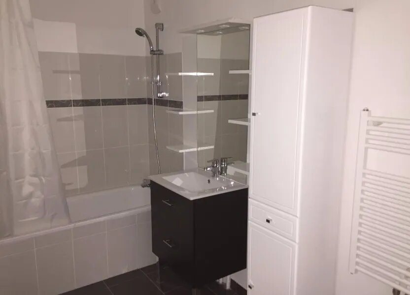 Appartement à vendre, 66m², Rouen
